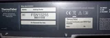 Thermo Orbitrap Fusion Mass Spectrometer with Tribrid Architecture 2014