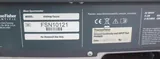 Thermo Orbitrap Fusion Mass Spectrometer, 700 lb, 2013, G Condition