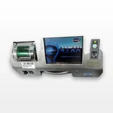Beckman Coulter Met One 3400 Particle Counter Cleanroom Compliance