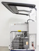 Beckman Coulter Biomek FXP Dual Arm Automated Liquid Handler Workstation