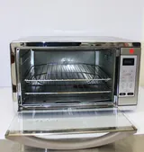 Oster TSSTTVDGXL Toaster Oven 120V 60Hz - VG Condition, Includes Power Cord