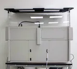 Beckman Coulter Biomek FX Automated Liquid Handler, Multichannel Heads Included