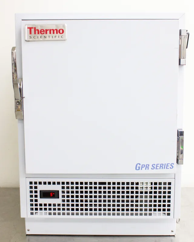 Thermo MR05PA-SEEE-TS General-Purpose Undercounter Refrigerator 5.4 cu. ft