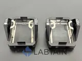 Beckman Coulter SX4750 Plate Set for Allegra X-14 Centrifuge