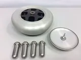 Sorvall Centrifuge Rotor HB4 for RC-5 Series Centrifuge 4x50ml 13,000 RPM