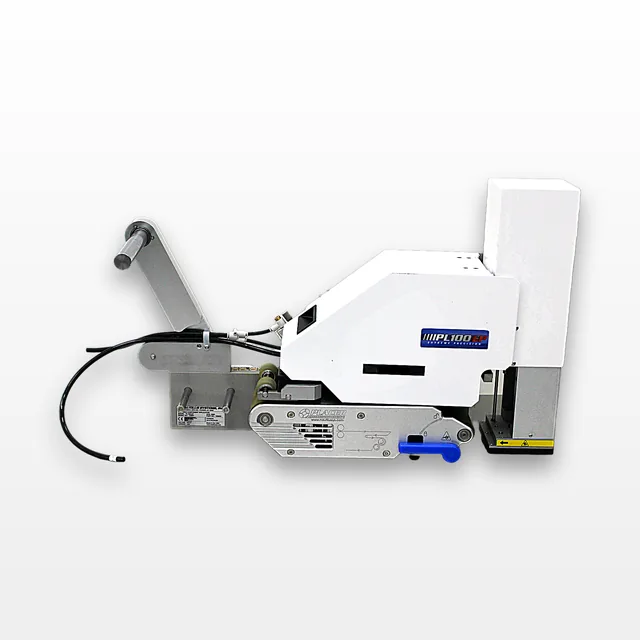 Nautilus Systems PL100i-EP Adhesive Component Applicator - Used, Fair Condition