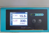 Jeio Tech ISF-7100R Refrigerated Incubated Shaker 500 RPM Floor Model