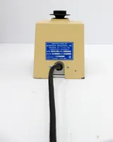 Scientific Instruments Inc G-560 Lab Vortex Mixer 600-3200 RPM 120V