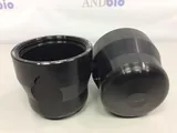Sorvall Centrifuge Buckets 75006441J Autoclavable Set 800g 4,600 RPM PK/2