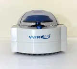 VWR Galaxy Mini Centrifuge C1413 6000 RPM for Microfilter Cell Separation