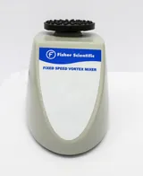 Fisher Scientific 02215360 Touch Mini Fixed Speed Vortex Mixer 3200 RPM