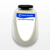 Fisher Scientific 02215360 Touch Mini Fixed Speed Vortex Mixer 3200 RPM