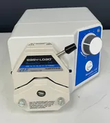 Masterflex Analog Variable-Speed Peristaltic pump rinsed