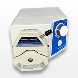 Masterflex Analog Variable-Speed Peristaltic pump rinsed