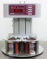 Distek Disintegration System 3100 Bathless Tester 2 Positions