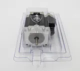 N/A Box with Parts Industrial PoE Injector & Motor Driver