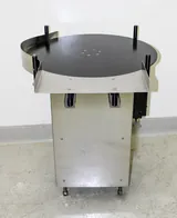 IntelliTech AC30 Automatic Rotary Table Conveyor With Adjustable Speed