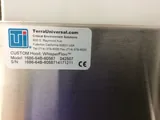 Terra Universal 1686-64B-60587 Fume Hood Whisper Flow - Stainless Steel Laminar Flow