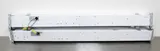 Lithonia Lighting WHSPR 2x2 LED Luminaire, 3300LM, Recessed Ceiling Light
