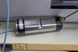 Thermo Accela UHPLC System with PDA Detector and Autosampler