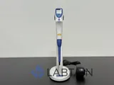 Biohit eLINE Electronic Pipette e120 with Charging Stand