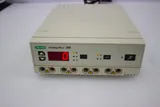 BIO-RAD PowerPac 200 Electrophoresis Power Supply, 200V 2000mA, Used