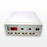 BIO-RAD PowerPac 200 Electrophoresis Power Supply, 200V 2000mA, Used