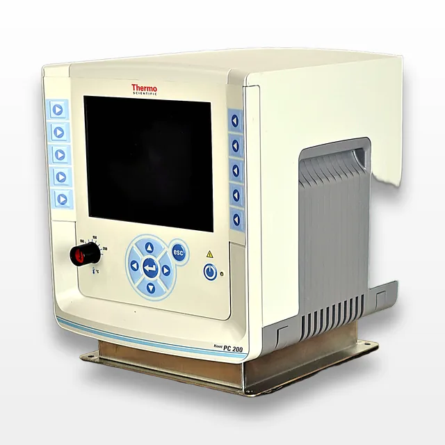 Thermo Haake PC200 Heated Immersion Circulator, Digital Display, 200C Max