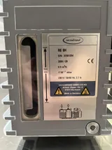 Vacuubrand RE9H Vacuum Pump System Near-New Condition