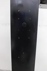 Wello Inc WelloStationX Temperature Screening Station Non-Contact Kiosk