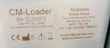 Solentim CC-1060 Imager Cell Metric CLD single cell 10 plate heated stacker 120V