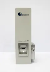 Nexcelom Bioscience Auto T4 Cell Counter Used for Rapid Cell Analysis