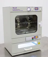 UVP HL-2000 HybriLinker Hybridization Oven / UV Crosslinker 99.9C 18RPM