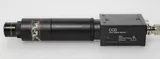 Sony XC-ST30 Monochrome CCD Video Camera Module with Eyepiece, Fair Condition