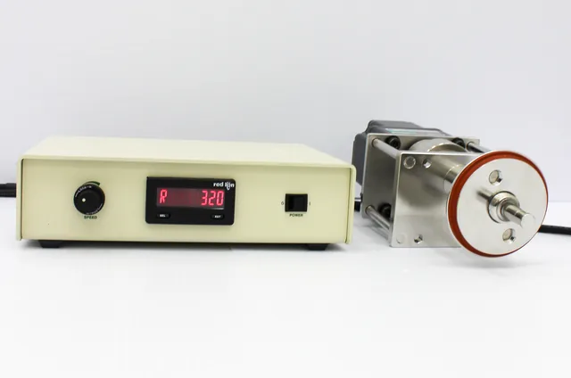 Bellco Glass Cat: 7774-00007 BLHM5100KC-GFS Brushless Motor Overhead Drive