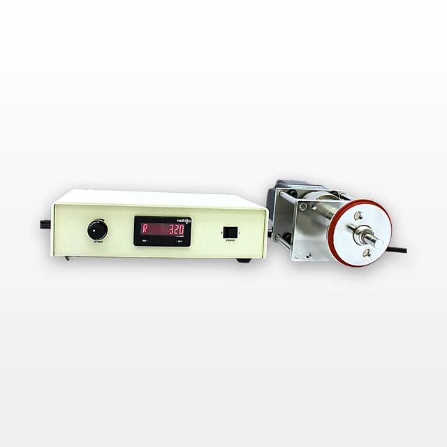 Bellco Glass Cat: 7774-00007 BLHM5100KC-GFS Brushless Motor Overhead Drive