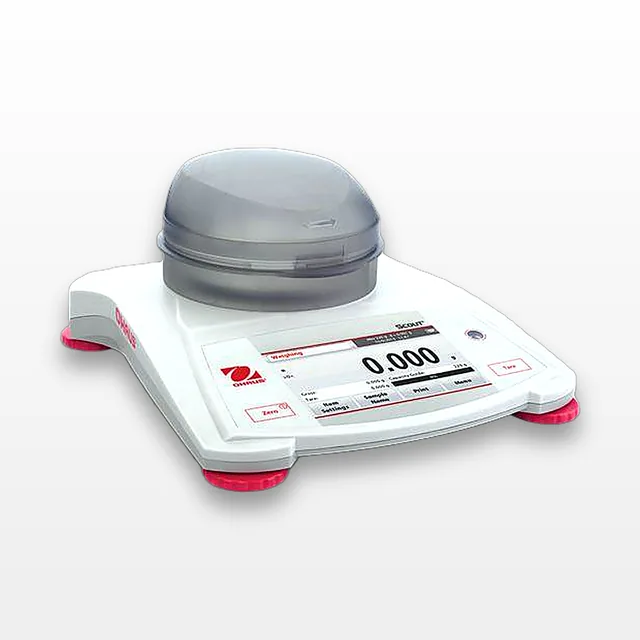 Ohaus Scout Balance STX223