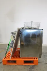 Thermo Forma 8845 Dishwasher Used 230V Laboratory Cleaning Unit