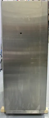 Steris Reliance 500 Glass Washer Eagle 3000 Control System Seismic Compliant