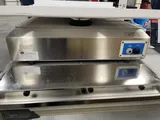 Wave Bioreactor BASE2050P Bioreactor Cell Culture System 50L Used