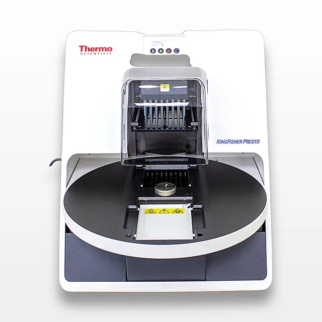 Thermo Scientific KingFisher Presto Purification System for DNA/RNA, Used