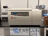 Beckman Coulter Allegra X-15R Refrigerated Centrifuge with Rotor