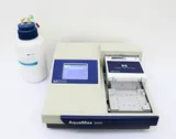 Molecular Devices AquaMax 2000 Microplate Washer 96-Wash Head, Used, 120V/220V