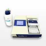 Molecular Devices AquaMax 2000 Microplate Washer 96-Wash Head, Used, 120V/220V
