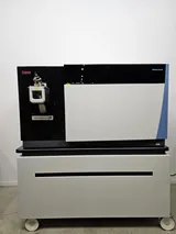 Thermo Orbitrap Fusion, ETD Mass Spectrometer Tribrid Architecture, 2014