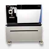 Thermo Orbitrap Fusion, ETD Mass Spectrometer Tribrid Architecture, 2014