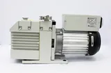 Leybold D4B CPD Storage Vacuum Pump with Low Noise and High Speed