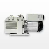 Leybold D4B CPD Storage Vacuum Pump with Low Noise and High Speed