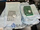 Applied BioPhysics Teer96 ECIS Analytical Multi-Station Controller