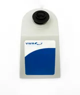 VWR 945302 Touch Vortex Mixer 2500 RPM Fixed Speed Laboratory Equipment
